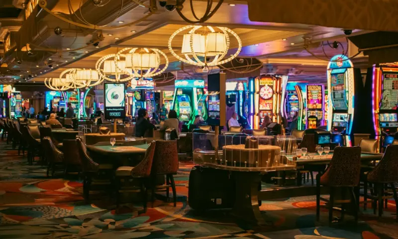 Average Daily Theoretical (ADT) Explained: Why Short Casino Visits Can Change Your Offers