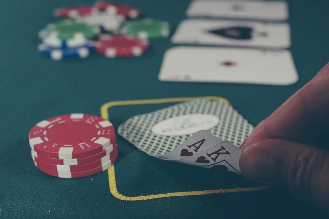 Best Casino Games by House Edge: Blackjack, Baccarat, Craps, Roulette, Video Poker, and Slots Compared
