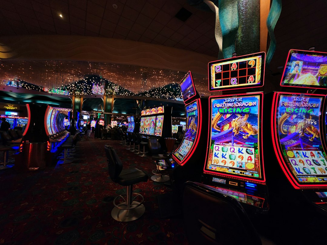 Why Casinos Add and Remove Slot Games