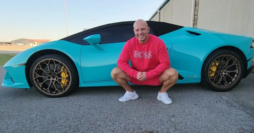 Christopher Mitchell Gambling System Review: Martingale, Baccarat and the “Change Your Life Vlog” Claims