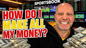 Christopher Mitchell “Professional Gambler” Claims: A Critical Look at the Marketing