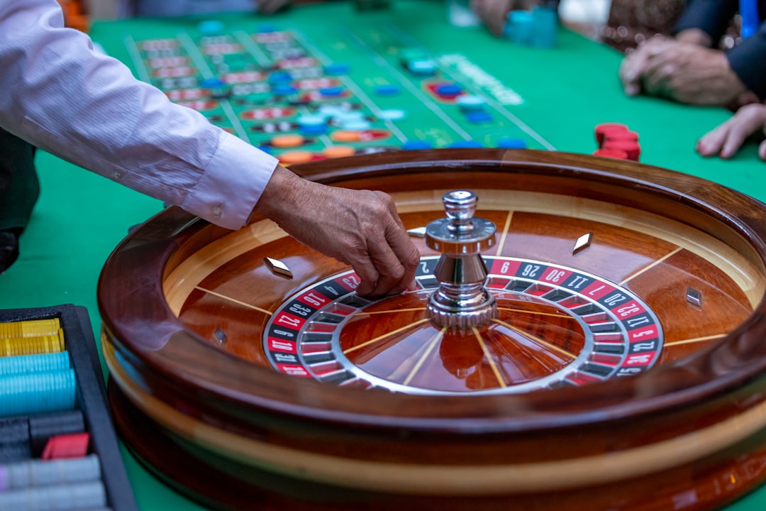 Martingale Roulette Strategy Explained: The Math, Risks and Why Doubling Fails