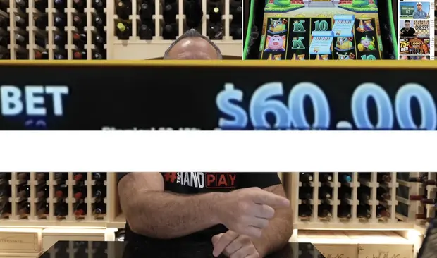 Can Slot YouTubers Use Demo Mode? The Max Bet Omar Controversy and Gambling Transparency