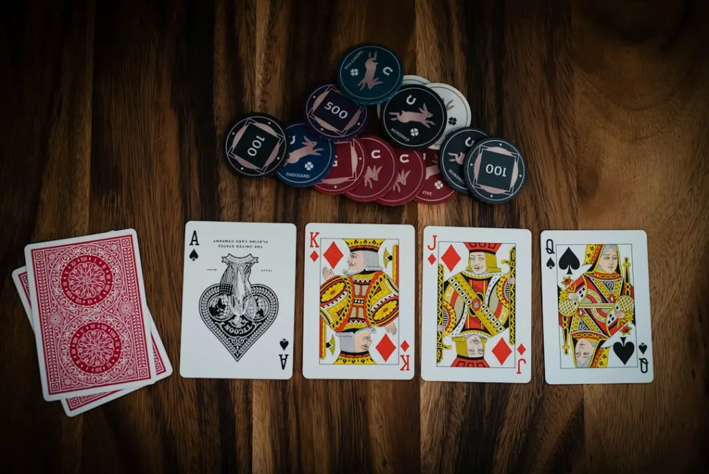 Progressive Video Poker Strategy: Royal Flush Jackpots, Break-Even Meters and Positive EV Math