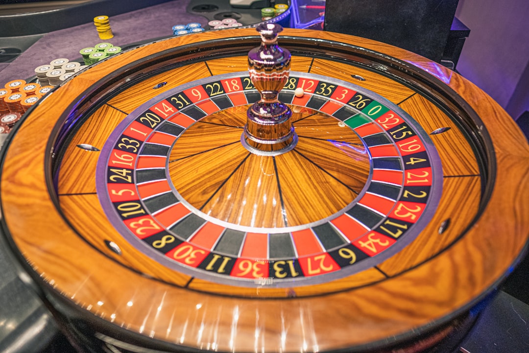 Roulette Bankroll Management: Bet Sizing, Stop-Loss Rules and Session Planning