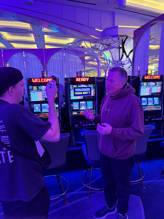 Vegas Matt vs ODAAT Could Change Gambling Influencer Commentary on YouTube