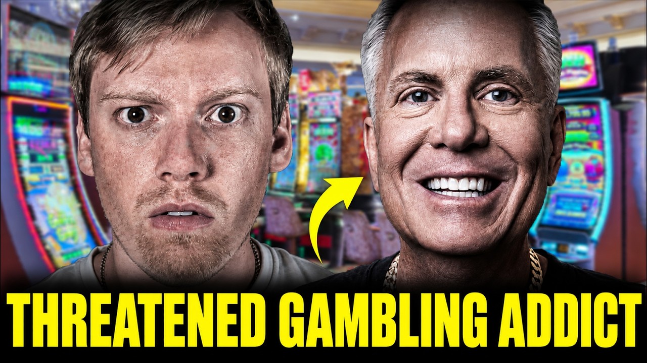 Vegas Matt’s 17-Page Demand Letter: What the Defamation Threat Means for Gambling YouTube