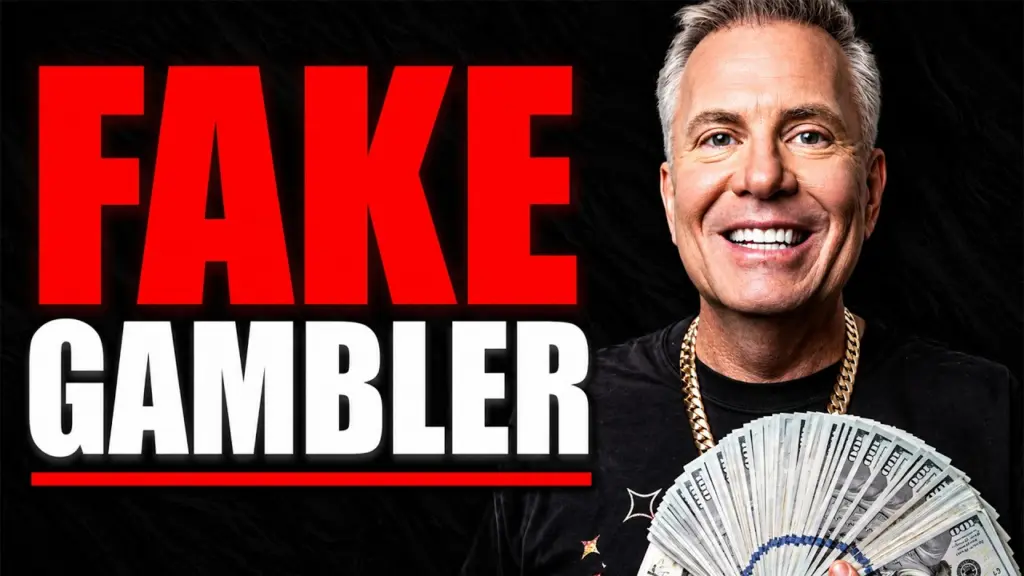 Vegas Matt vs Rob ODAAT: Full Timeline of the “Fake Gambler” Defamation Dispute