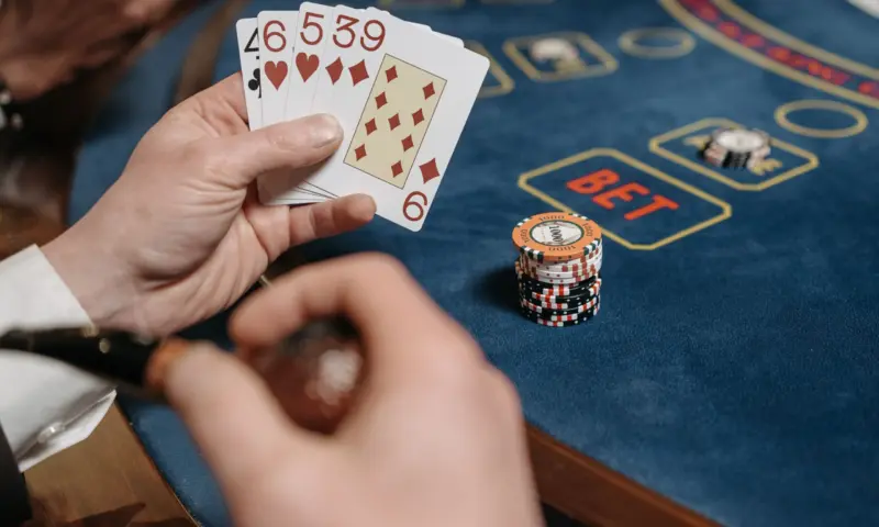 What Is Advantage Play? A Beginner’s Guide