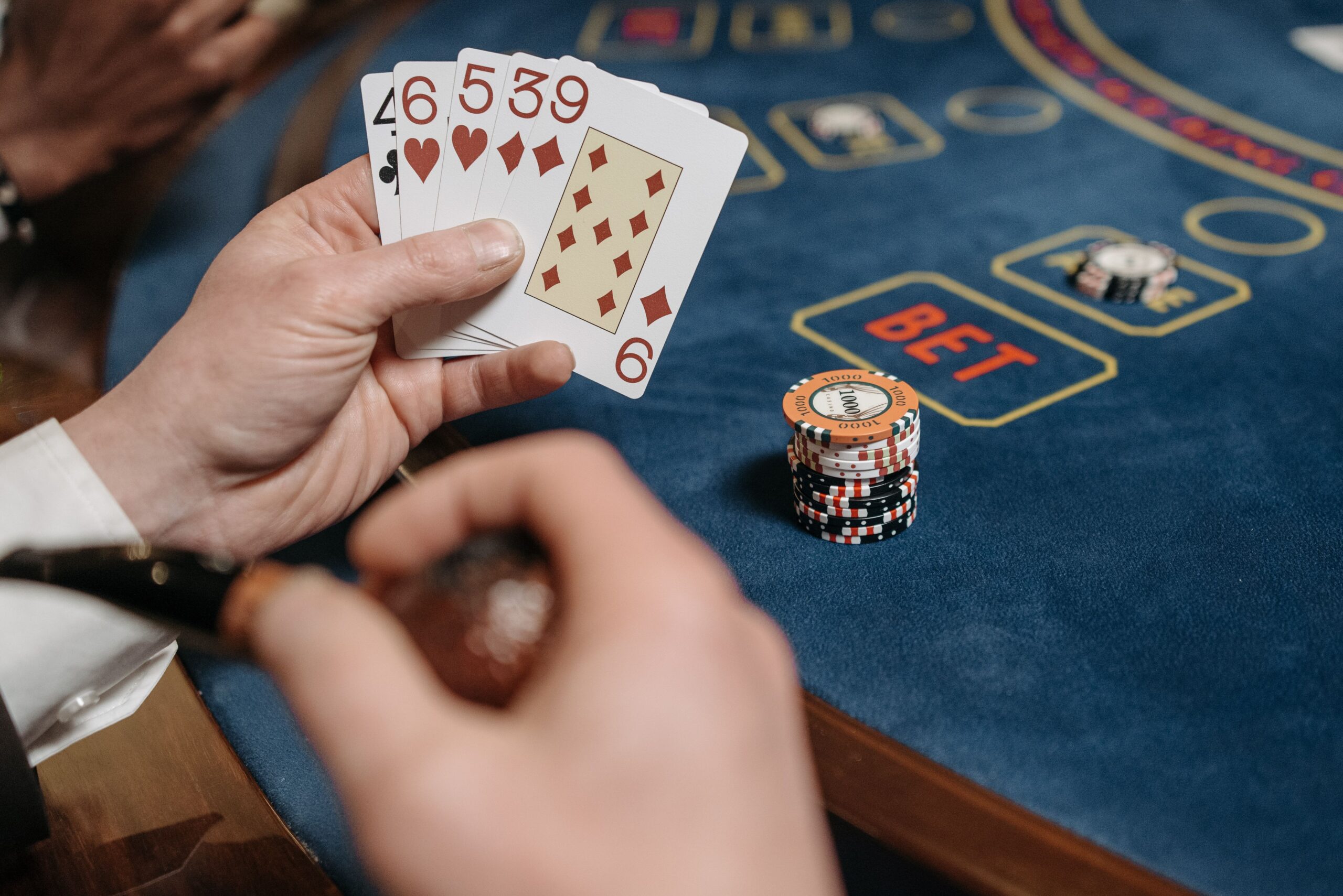 What Is Advantage Play? A Beginner’s Guide