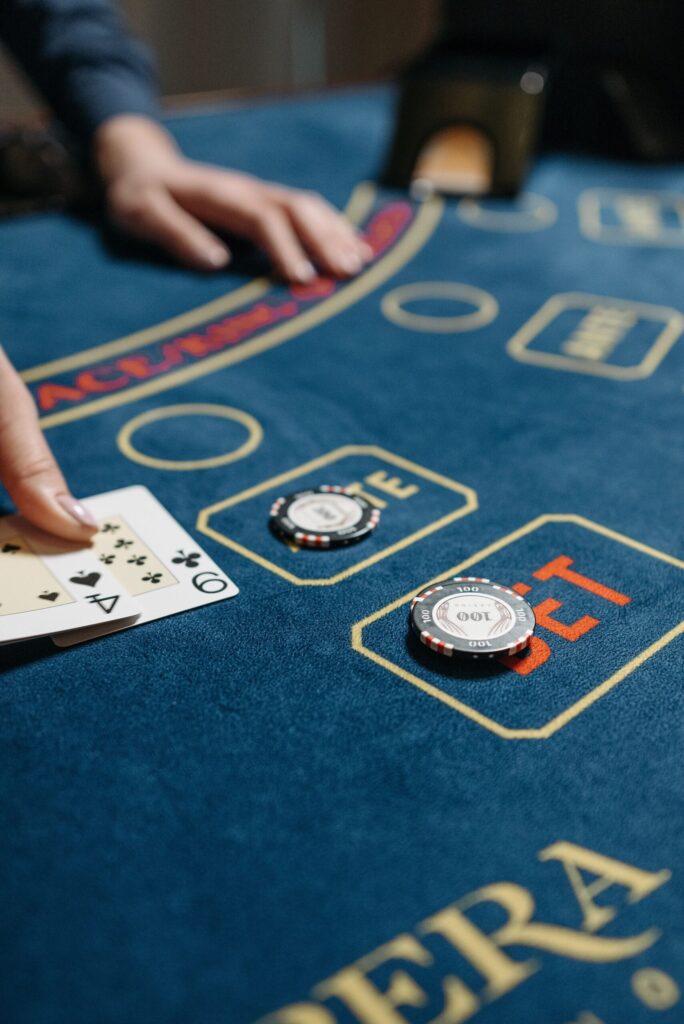 Baccarat House Edge Explained: Banker vs Player vs Tie and the Bets to Avoid
