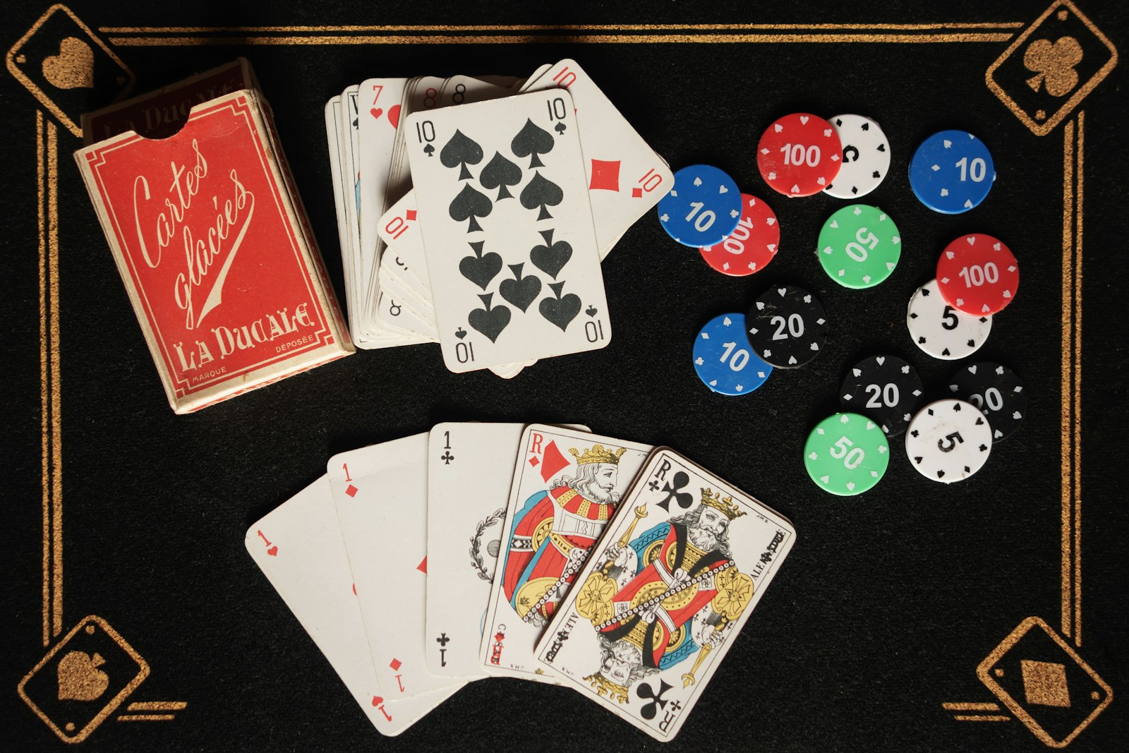 True Count Explained for Blackjack Card Counting