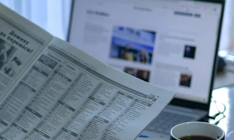 How to Read Casino News Without Falling for Hype