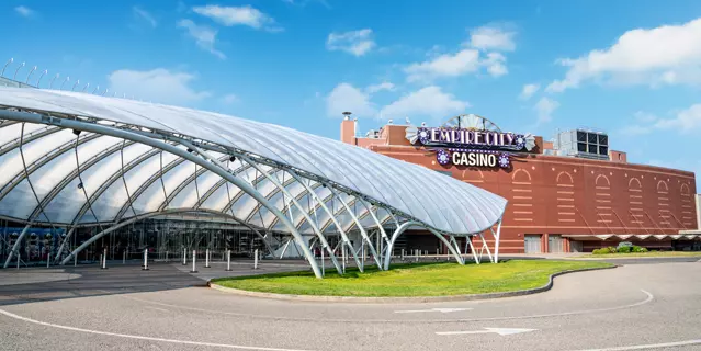 Empire City Casino Blacklisted: Why Santi Casino Quest Says Players Should Think Twice