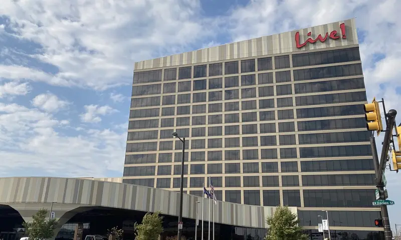 Pennsylvania Casino RTP Review: Why PA Slot Payback Feels Poor—and Why Rivers Philadelphia Ranks Last for Me