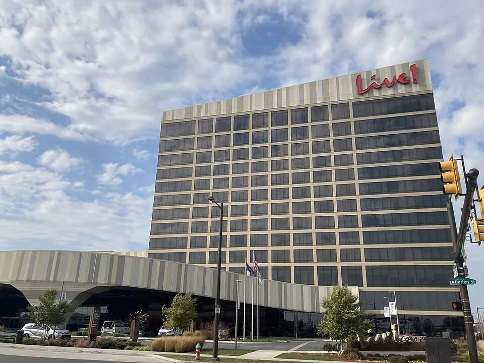 Pennsylvania Casino RTP Review: Why PA Slot Payback Feels Poor—and Why Rivers Philadelphia Ranks Last for Me