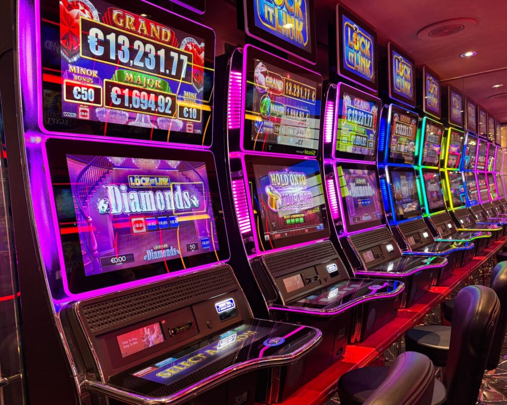 Progressive Jackpot Slots Explained: Dragon Link, Jackpot Meters, and What Players Should Know