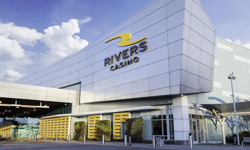 Pennsylvania Casino RTP Review: Why PA Slot Payback Feels Poor—and Why Rivers Philadelphia Ranks Last for Me