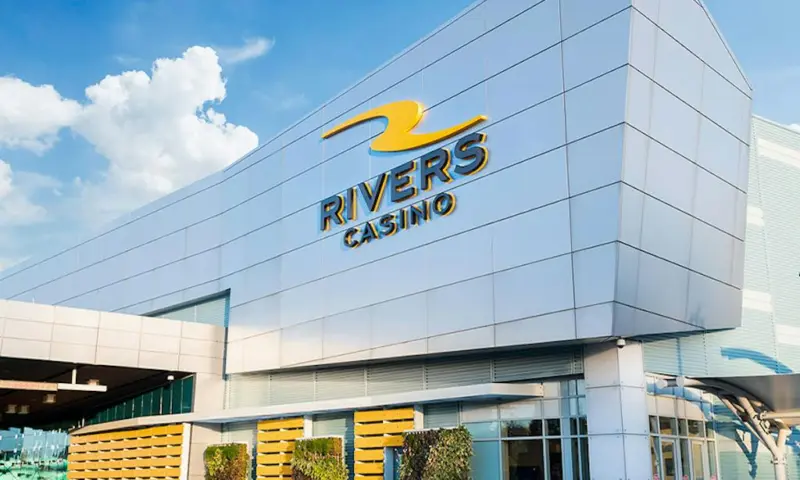 Rivers Casino Review in Philly: Bad Slot Payback, Weak Rush Rewards, and Why I Wouldn’t Play Here