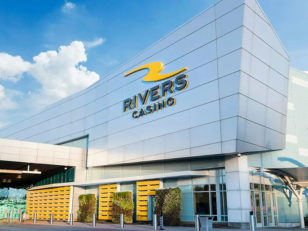 Rivers Casino Review in Philly: Bad Slot Payback, Weak Rush Rewards, and Why I Wouldn’t Play Here