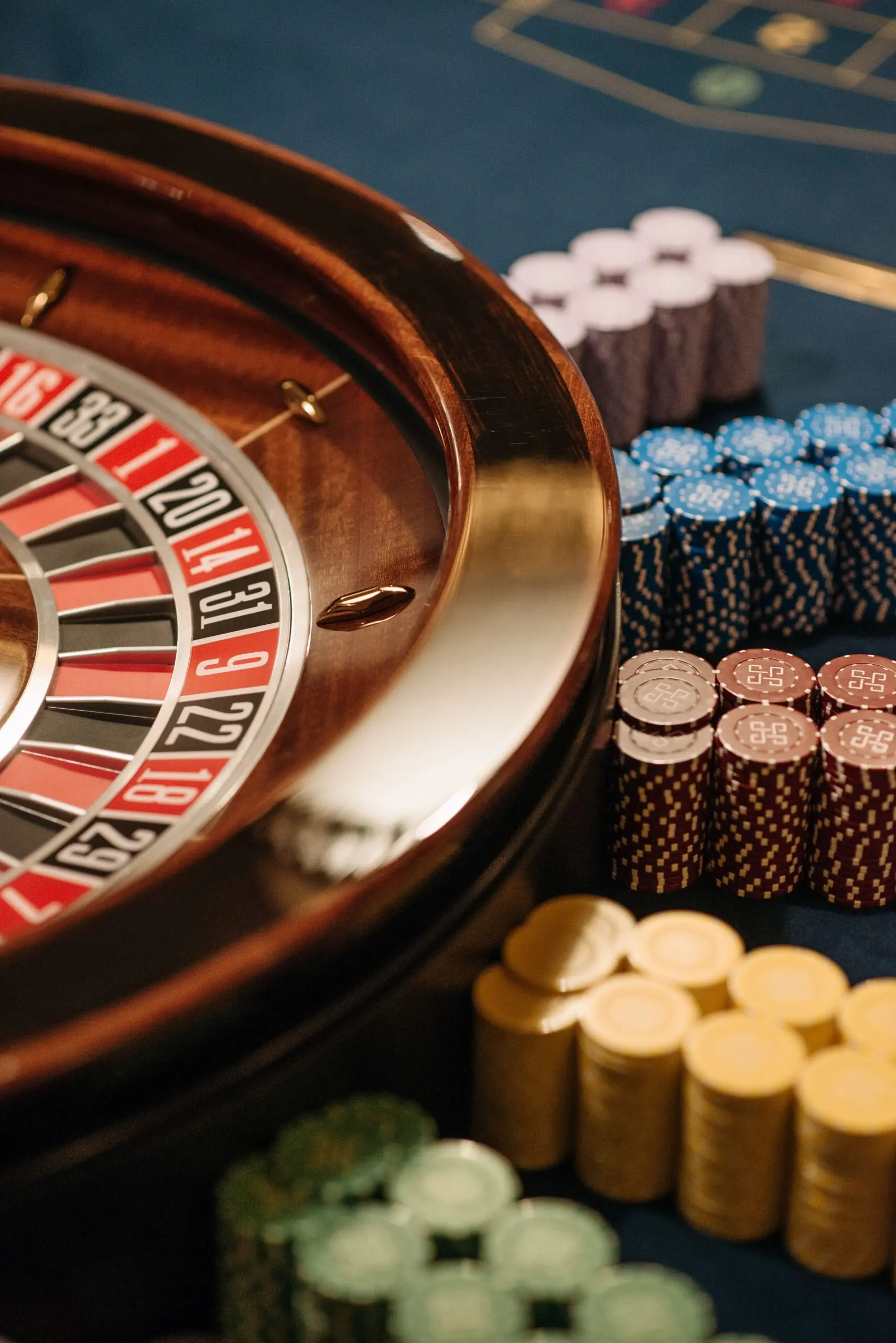 Roulette Odds and House Edge Explained: American vs European vs Triple-Zero Roulette
