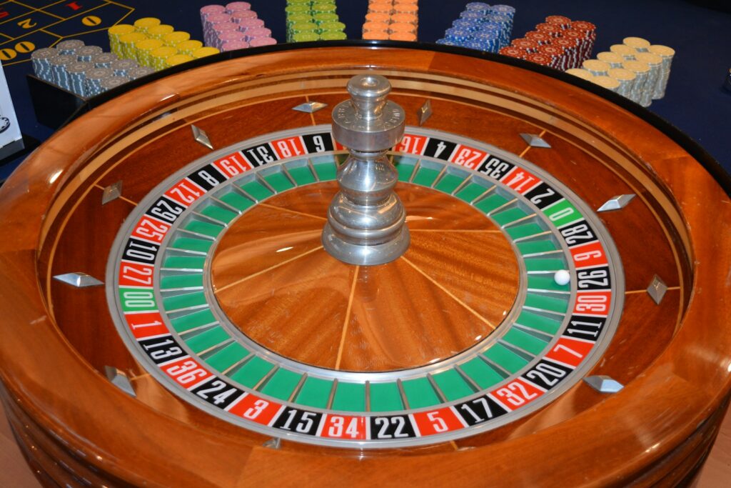 Christopher Mitchell Roulette Strategy EXPOSED: Why Doubling Your Bets Can Destroy Your Bankroll