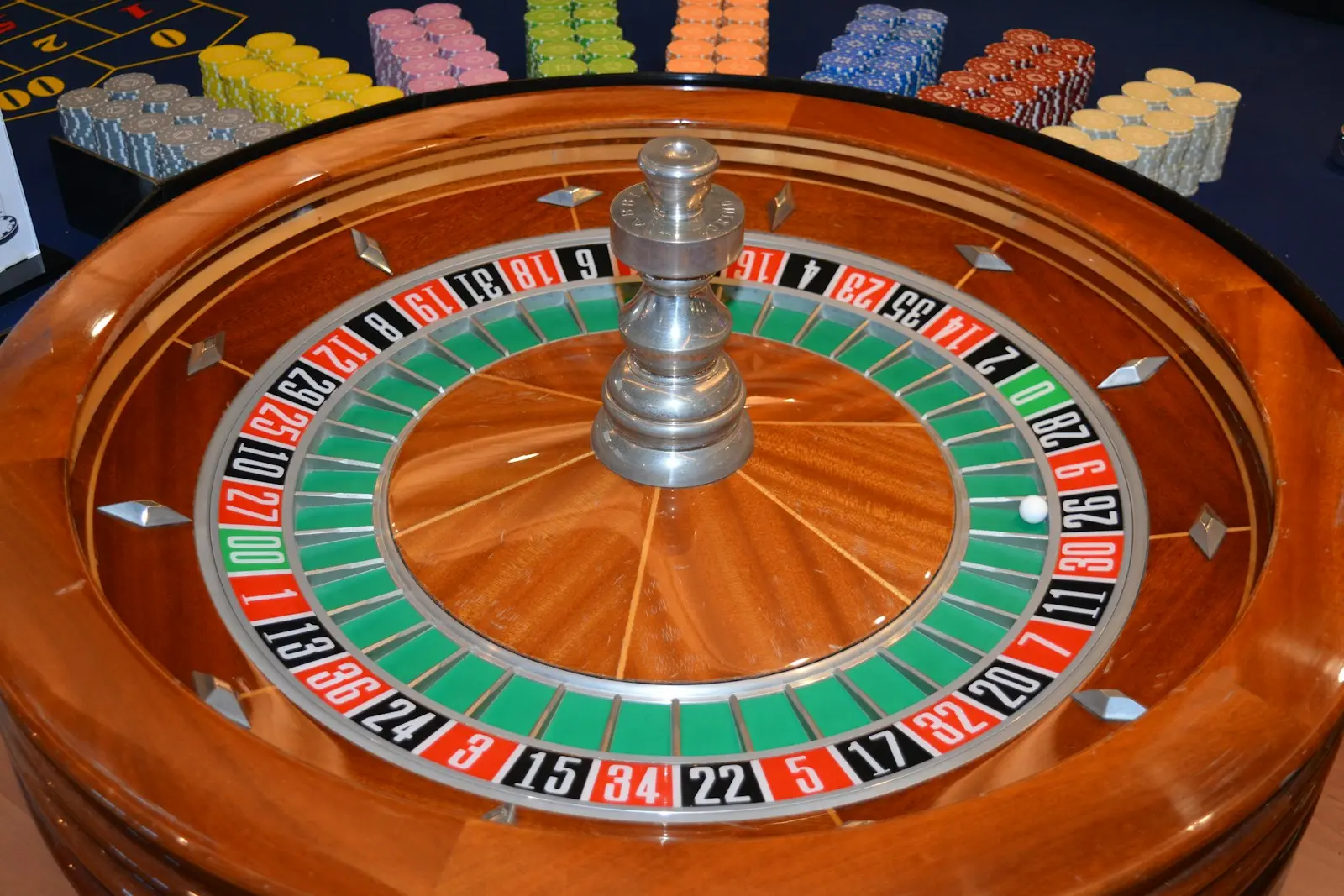 Christopher Mitchell Roulette Strategy EXPOSED: Why Doubling Your Bets Can Destroy Your Bankroll